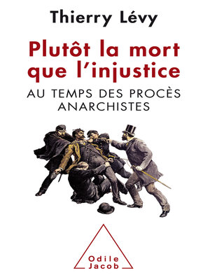 cover image of Plutôt la mort que l'injustice